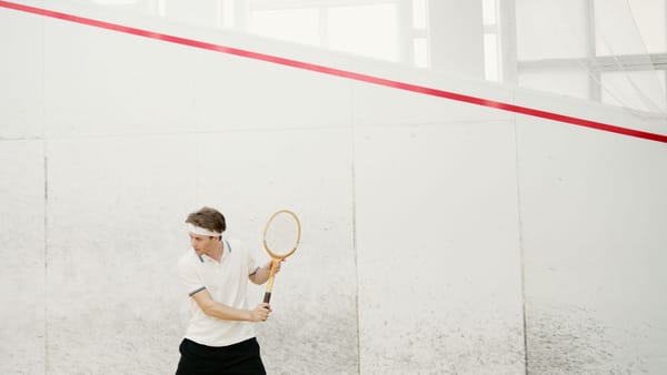 Où jouer au squash sur la Costa Blanca ?
