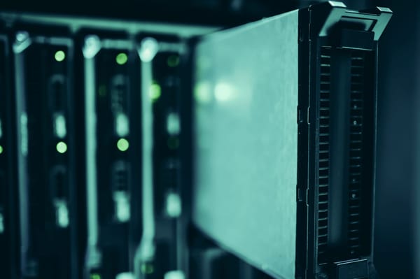 Nube Soberana : le cloud IA de Madrid vise 600 emplois