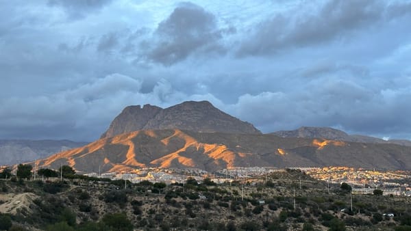 Font Roja: le bus du dimanche reprend le 9 août à Alcoy