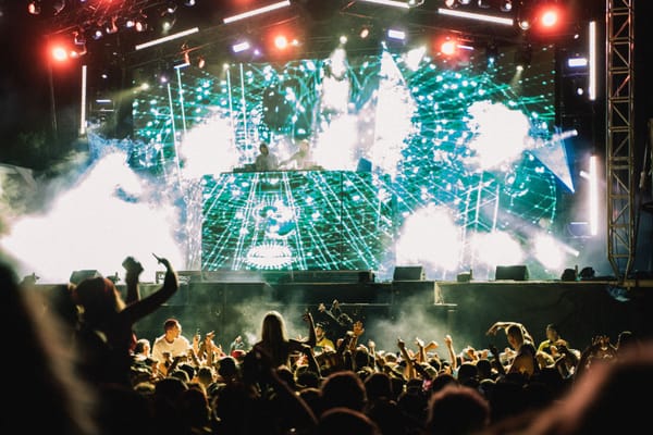Tomorrowland pose à Tenerife sa seule date espagnole 2026