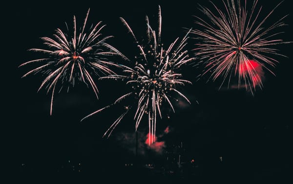Fuenlabrada : feux d'artifice interrompus, 4 blessés légers