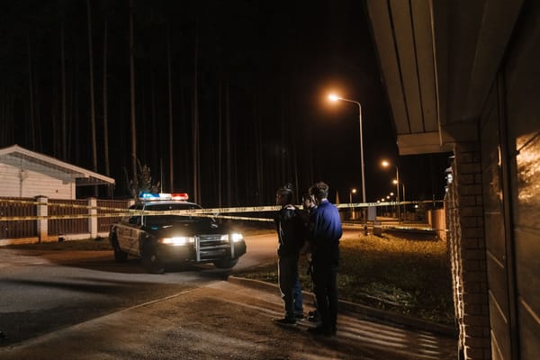 Málaga: joven muerto a tiros por un error de identidad