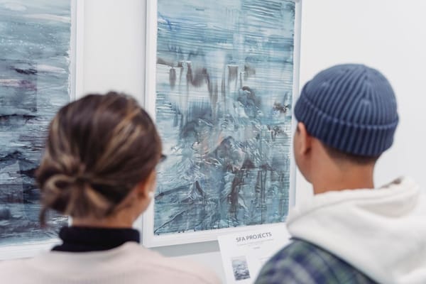 'Mar' à Benidorm : expo à voir jusqu'au 25 septembre, 9h-14h