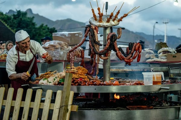 10 grandes chefs en Dénia: D*na Festival abre inscripciones