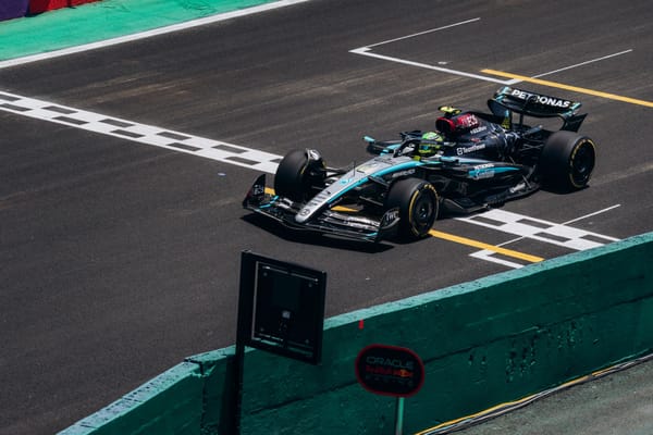 F1 returns to Madrid: why "Madring" is trending