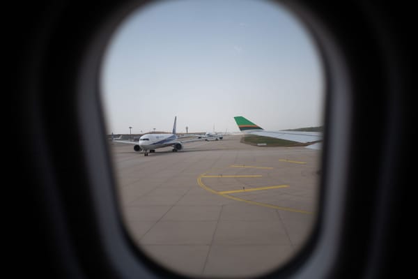 Zaragoza airport to add 20 routes by summer 2027