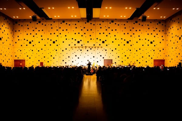 Concert Natura à l'ADDA le 27 novembre : billets dès 40 euros
